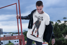 Load image into Gallery viewer, Punk Zombie T-Shirt