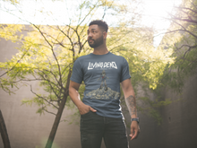 Load image into Gallery viewer, Skull Mountain Zombie T-Shirt