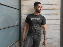 Load image into Gallery viewer, Skull Mountain Zombie T-Shirt