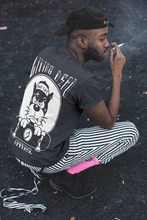 Load image into Gallery viewer, Cat Sk8 T-Shirt