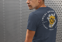 Load image into Gallery viewer, Smiles Never Fade T-Shirt
