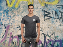 Load image into Gallery viewer, Cat Sk8 T-Shirt