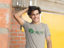 Load image into Gallery viewer, Living Dead Apparel Logo T-Shirt