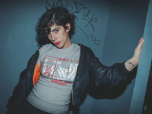 Load image into Gallery viewer, Crying Skull T-Shirt