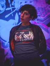 Load image into Gallery viewer, Crying Skull T-Shirt