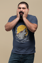 Load image into Gallery viewer, Howling Wolf T-Shirt