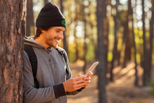 Load image into Gallery viewer, Living Dead Apparel Logo Cuffed Beanie