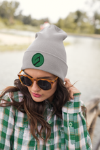 Load image into Gallery viewer, Living Dead Apparel Logo Cuffed Beanie