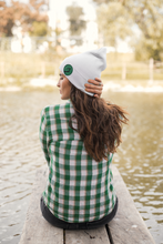 Load image into Gallery viewer, Living Dead Apparel Logo Cuffed Beanie