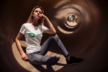 Load image into Gallery viewer, Living Dead Apparel Logo T-Shirt