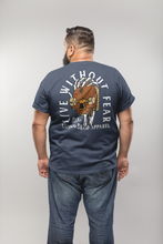 Load image into Gallery viewer, Skate Hand T-Shirt