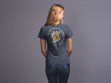 Load image into Gallery viewer, Smiles Never Fade T-Shirt