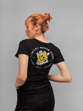Load image into Gallery viewer, Smiles Never Fade T-Shirt