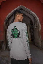 Load image into Gallery viewer, I'm Watching You Long Sleeve Shirt