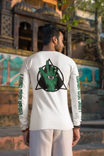 Load image into Gallery viewer, I'm Watching You Long Sleeve Shirt