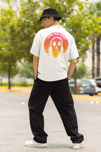 Load image into Gallery viewer, Sunset Skull T-Shirt