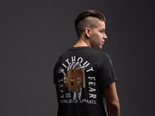 Load image into Gallery viewer, Skate Hand T-Shirt