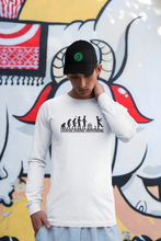 Load image into Gallery viewer, Living Dead Process Long Sleeve Shirt