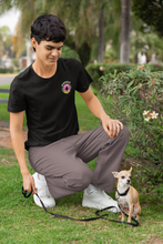 Load image into Gallery viewer, Donut Glazed and Confused T-Shirt