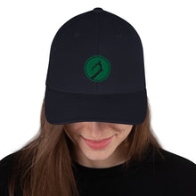 Load image into Gallery viewer, Living Dead Logo Flexfit Cap
