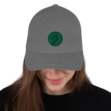 Load image into Gallery viewer, Living Dead Logo Flexfit Cap