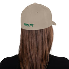 Load image into Gallery viewer, Living Dead Logo Flexfit Cap