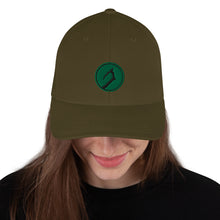 Load image into Gallery viewer, Living Dead Logo Flexfit Cap