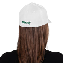 Load image into Gallery viewer, Living Dead Logo Flexfit Cap