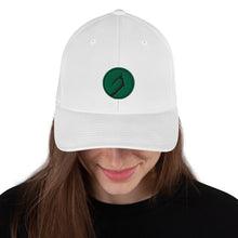 Load image into Gallery viewer, Living Dead Logo Flexfit Cap