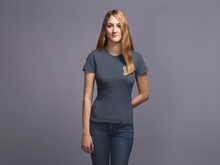 Load image into Gallery viewer, Smiles Never Fade T-Shirt