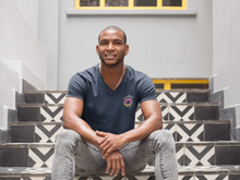 Load image into Gallery viewer, Donut Glazed and Confused T-Shirt