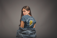 Load image into Gallery viewer, Smiles Never Fade T-Shirt