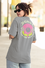 Load image into Gallery viewer, Donut Fear The Reaper T-Shirt