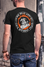 Load image into Gallery viewer, Ring of Fire T-Shirt