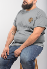 Load image into Gallery viewer, Skate Hand T-Shirt