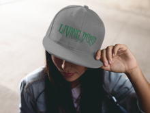 Load image into Gallery viewer, Living Dead Flexfit Cap