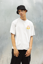 Load image into Gallery viewer, Sunset Skull T-Shirt