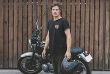 Load image into Gallery viewer, Donut Fear The Reaper T-Shirt