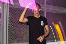 Load image into Gallery viewer, Skull Skate T-Shirt