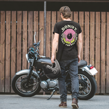 Load image into Gallery viewer, Donut Fear The Reaper T-Shirt