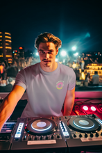 Load image into Gallery viewer, Donut Fear The Reaper T-Shirt