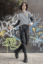 Load image into Gallery viewer, Sunset Skull T-Shirt