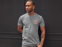 Load image into Gallery viewer, Donut Glazed and Confused T-Shirt