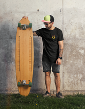 Load image into Gallery viewer, Sunset Skull T-Shirt