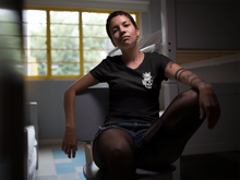 Load image into Gallery viewer, Skull Skate T-Shirt