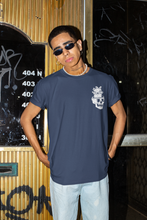 Load image into Gallery viewer, Skull Skate T-Shirt