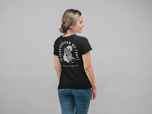 Load image into Gallery viewer, Praying Skateboard Hands T-Shirt