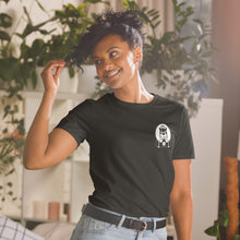 Load image into Gallery viewer, Cat Sk8 T-Shirt