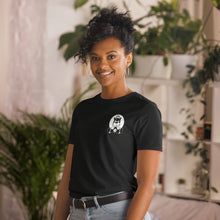 Load image into Gallery viewer, Cat Sk8 T-Shirt