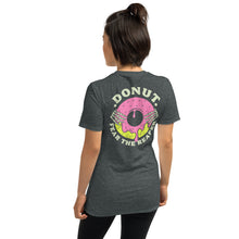 Load image into Gallery viewer, Donut Fear The Reaper T-Shirt